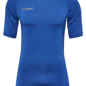 Hummel JERSEY 1/2 Hummel eerste perf ss jersey