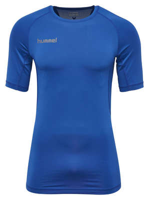 Hummel JERSEY 1/2 Hummel eerste perf ss jersey