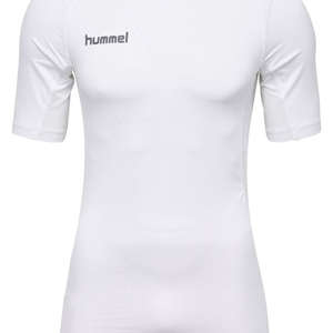 Hummel JERSEY 1/2 Hummel eerste perf ss jersey