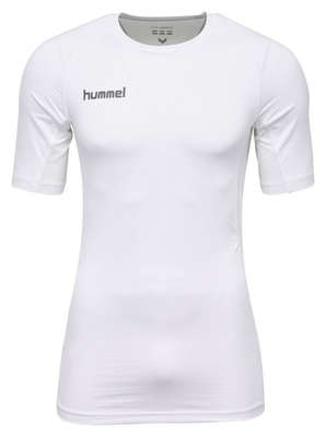 Hummel JERSEY 1/2 Hummel eerste perf ss jersey