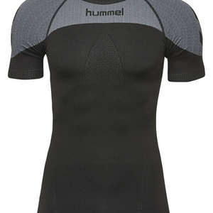 Hummel T-SHIRT Hummel eerste troost jersey ss