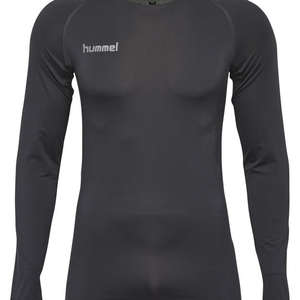 Hummel T-Shirt First Performance LS Jersey