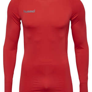 Hummel T-Shirt First Performance LS Jersey