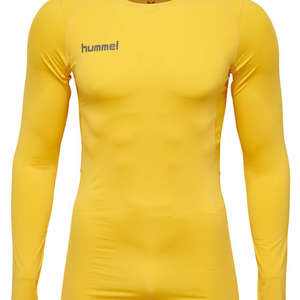Hummel T-Shirt First Performance LS Jersey