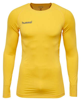 Hummel T-Shirt First Performance LS Jersey