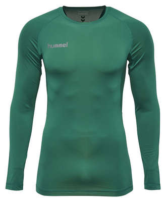 Hummel T-Shirt First Performance LS Jersey