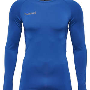 Hummel T-Shirt First Performance LS Jersey
