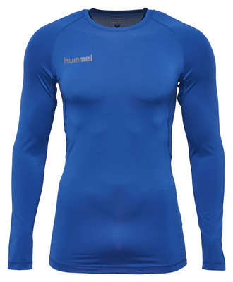 Hummel T-Shirt First Performance LS Jersey
