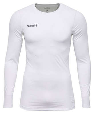 Hummel T-Shirt First Performance LS Jersey