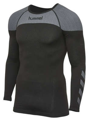 Hummel T-SHIRT First Comfort LS 