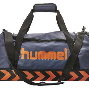 Hummel BAGS Authentieke sporttas