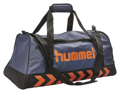 Hummel BAGS Authentieke sporttas