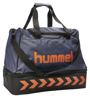 Hummel BAGS Authentieke voetbal zak