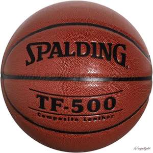 Spalding TF500 Composite Basketbal
