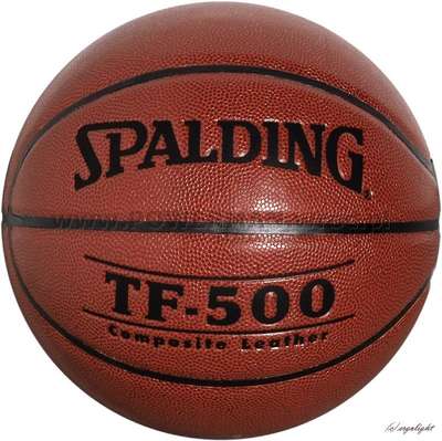 Spalding TF500 Composite Basketbal