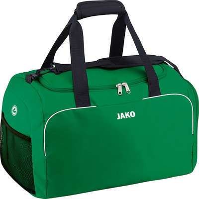 Jako Taschen ohne Bodenfach Sporttas classico met zijvakken