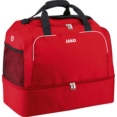 Jako Taschen mit Bodenfach Sporttas classico met bodemvak