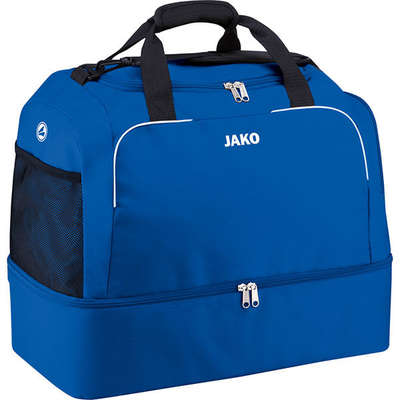 Jako Taschen mit Bodenfach Sporttas classico met bodemvak
