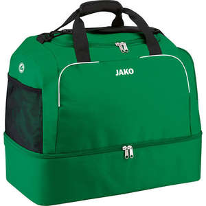 Jako Taschen mit Bodenfach Sporttas classico met bodemvak