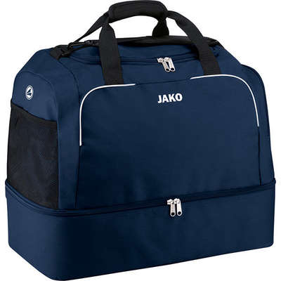 Jako Taschen mit Bodenfach Sporttas classico met bodemvak