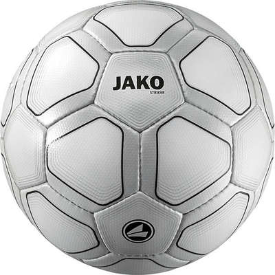 Jako Fußbälle Wedstrijdbal spits (32 p./handgenaaid)