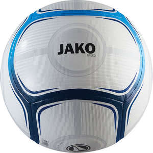 Jako Fußbälle Trainingsbal snelheid (6 p./genaaid en gekleefd)