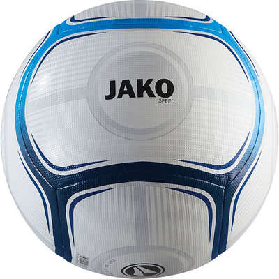 Jako Fußbälle Trainingsbal snelheid (6 p./genaaid en gekleefd)
