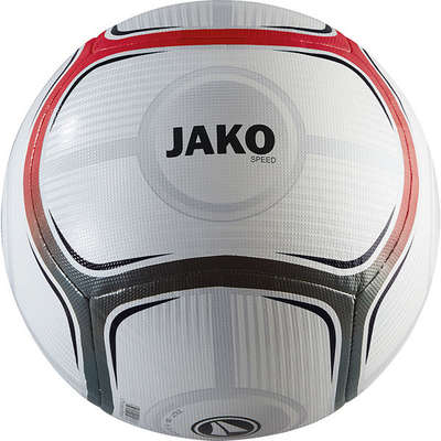 Jako Fußbälle Trainingsbal snelheid (6 p./genaaid en gekleefd)