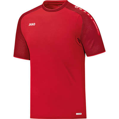 Jako T-Shirts T-shirt van de kampioen