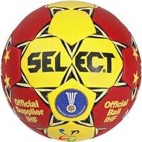 Select China Match handbal