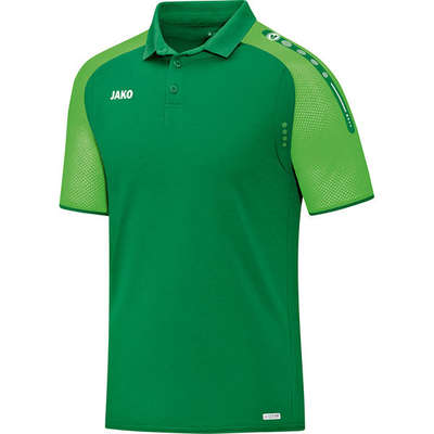 Jako Polos Polo champ