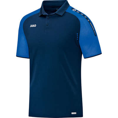Jako Polos Polo champ