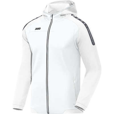 Jako Basic-/Kapuzen-Jacke Jas met kap champ