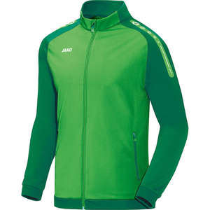 Jako Polyesterjacke Polyestervest champ