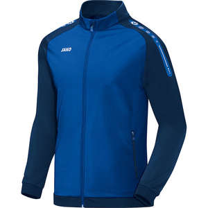 Jako Polyesterjacke Polyestervest champ