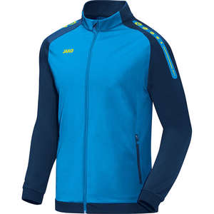 Jako Polyesterjacke Polyestervest champ