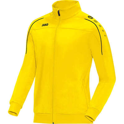 Jako Polyestervest Classico