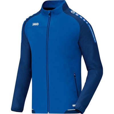 Jako Freizeitjacke Vrijetijdsvest champ