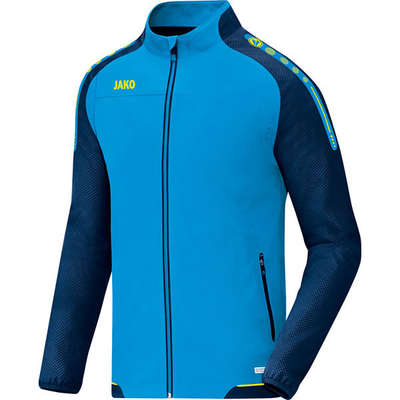 Jako Freizeitjacke Vrijetijdsvest champ