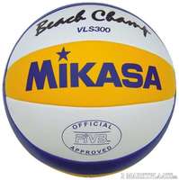 Mikasa VLS300 Beach Volleybal