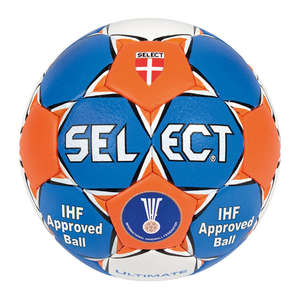 Select Handbal Ultimate maat 3