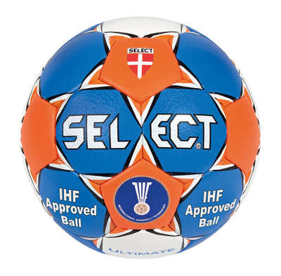 Select Handbal Ultimate maat 3