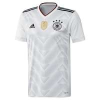 DFB thuisshirt 16/17 Jr.
