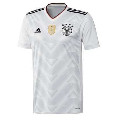 DFB thuisshirt 16/17 Jr.