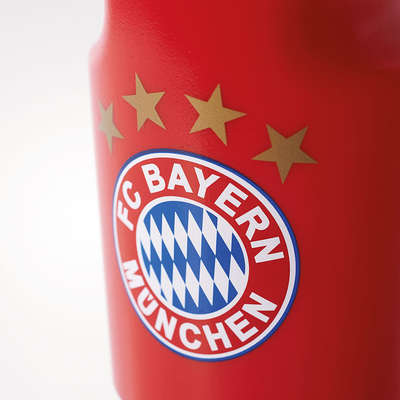 Bayern Bottle 0.75L