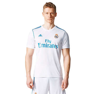Real Madrid thuisshirt 17/18