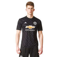 Manchester United Away Shirt 17/18