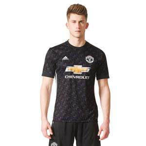 Manchester United Away Shirt 17/18