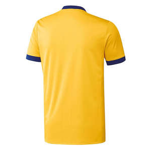 Juventus Uit Shirt 17/18