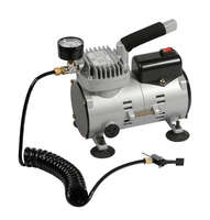 Select Compressor Mini